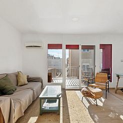 Appartement Mayor AT