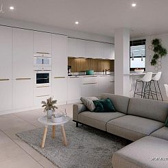 Appartement in Alicante, Spanje