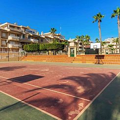 Appartement Residencial El Pinar