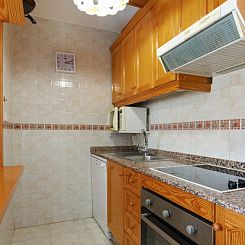 Appartement Residencial El Pinar