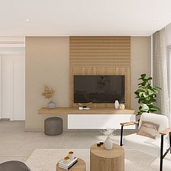 Appartement in Alicante, Spanje