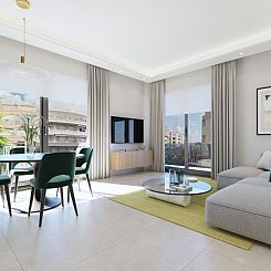 Appartement in Alicante, Spanje