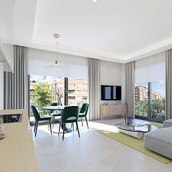 Appartement in Alicante, Spanje