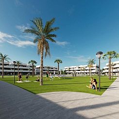 Vrijstaande woning in Alicante, Spanje