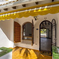 Vrijstaande woning in Alicante, Spanje