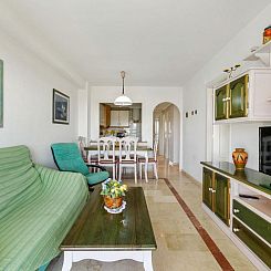 Appartement in Alicante, Spanje