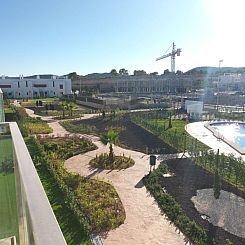 Vrijstaande woning in Alicante, Spanje