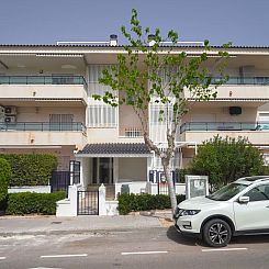 Appartement in Alicante, Spanje