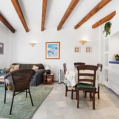 Appartement Aldea del Mar