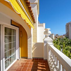 Appartement Aldea del Mar