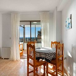 Appartement Miramar IV