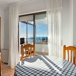 Appartement Miramar IV