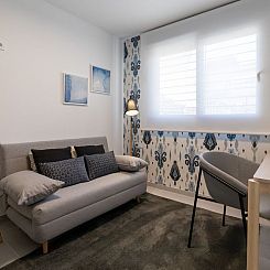 Appartement in Alicante, Spanje