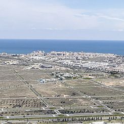 Appartement in Alicante, Spanje