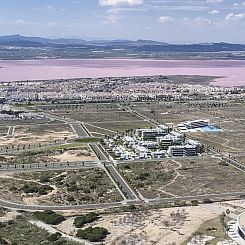 Vrijstaande woning in Alicante, Spanje