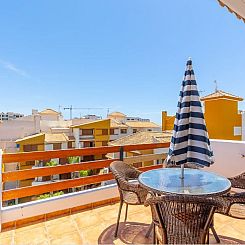 Appartement in Alicante, Spanje