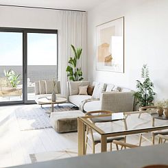 Appartement in Alicante, Spanje