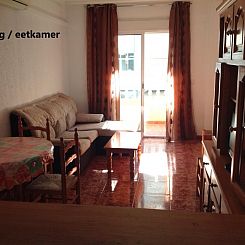 appartement Costa Blanca