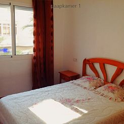 appartement Costa Blanca