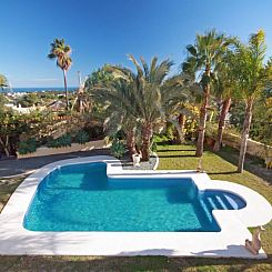 Vrijstaande woning in Alicante, Spanje