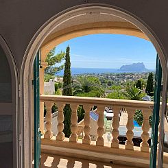 Vrijstaande woning in Alicante, Spanje