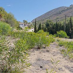 Vrijstaande woning in Alicante, Spanje