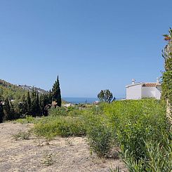 Vrijstaande woning in Alicante, Spanje