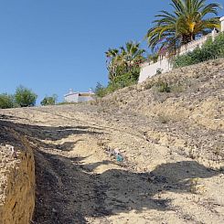 Vrijstaande woning in Alicante, Spanje