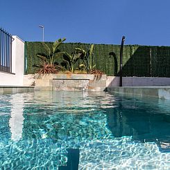 Vrijstaande woning in Alicante, Spanje