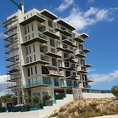 Appartement in Alicante, Spanje