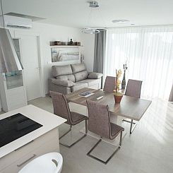 Appartement in Alicante, Spanje