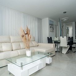 Appartement in Alicante, Spanje