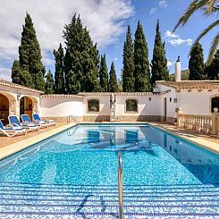 Vrijstaande woning in Alicante, Spanje