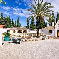 Vrijstaande woning in Alicante, Spanje