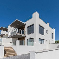 Vrijstaande woning in Alicante, Spanje