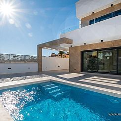 Vrijstaande woning in Alicante, Spanje