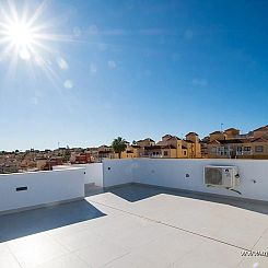 Vrijstaande woning in Alicante, Spanje