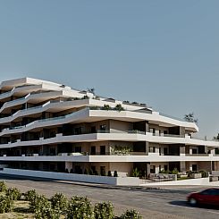 Appartement in Alicante, Spanje