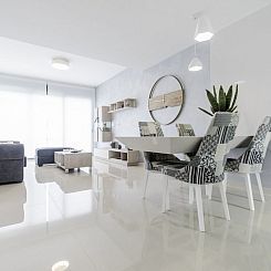 Vrijstaande woning in Alicante, Spanje