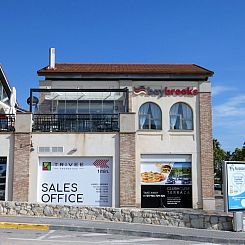 Vrijstaande woning in Alicante, Spanje