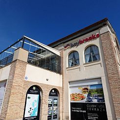 Vrijstaande woning in Alicante, Spanje