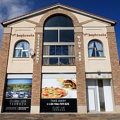 Vrijstaande woning in Alicante, Spanje