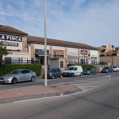 Vrijstaande woning in Alicante, Spanje