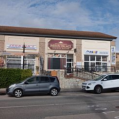 Vrijstaande woning in Alicante, Spanje