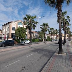 Vrijstaande woning in Alicante, Spanje