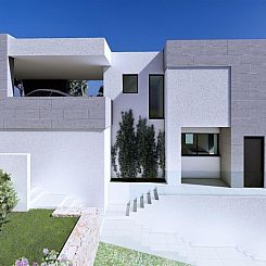 Vrijstaande woning in Alicante, Spanje