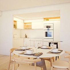 Appartement in Alicante, Spanje