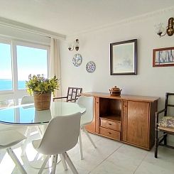 Appartement Turia Playa