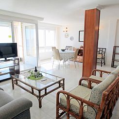 Appartement Turia Playa