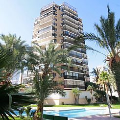 Appartement Las Yucas